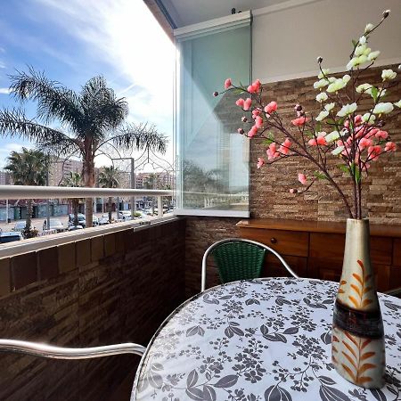 Hermoso Y Acogedor Bien Situado Oropesa del Mar Exterior foto
