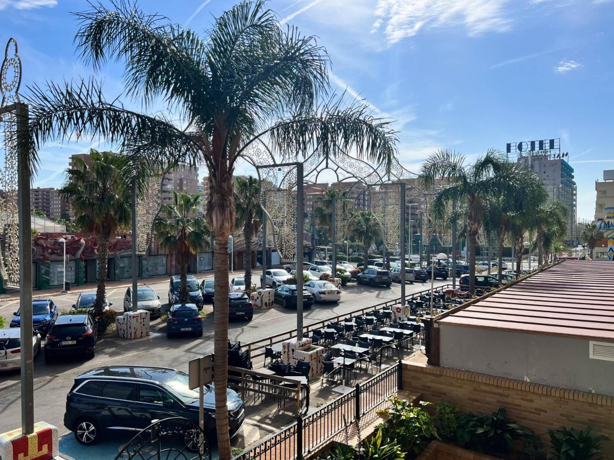 Hermoso Y Acogedor Bien Situado Oropesa del Mar Exterior foto