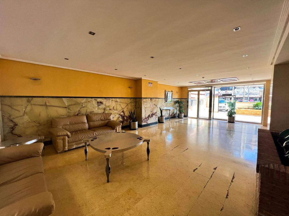 Hermoso Y Acogedor Bien Situado Oropesa del Mar Exterior foto