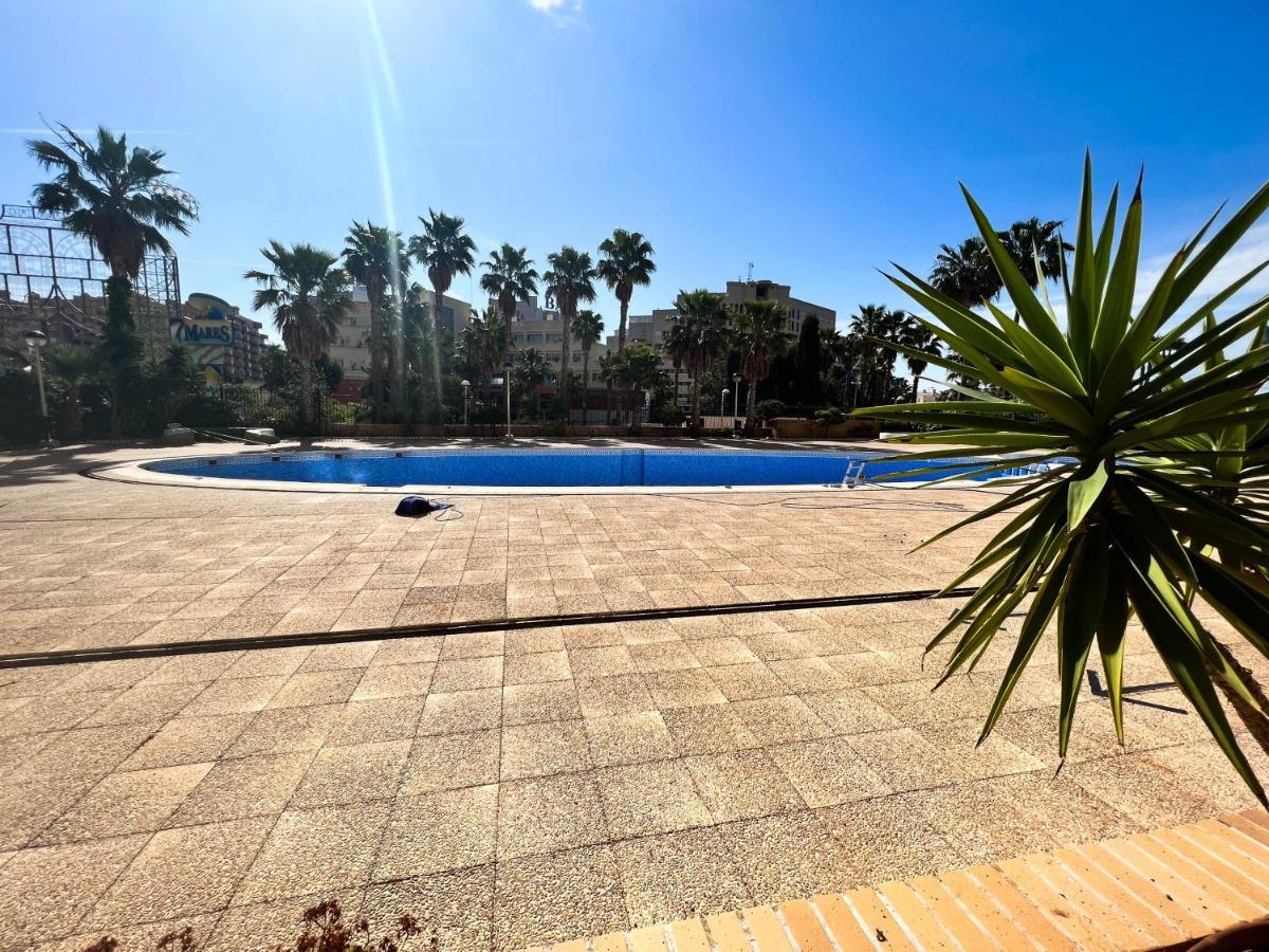 Hermoso Y Acogedor Bien Situado Oropesa del Mar Exterior foto