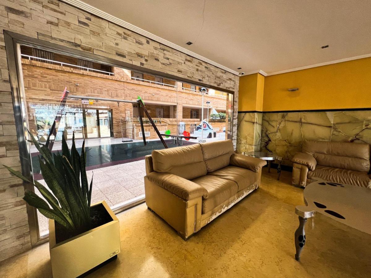 Hermoso Y Acogedor Bien Situado Oropesa del Mar Exterior foto