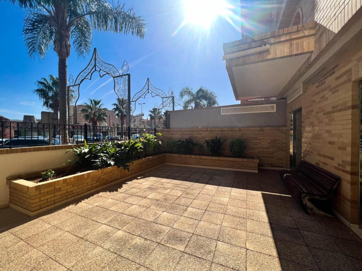 Hermoso Y Acogedor Bien Situado Oropesa del Mar Exterior foto