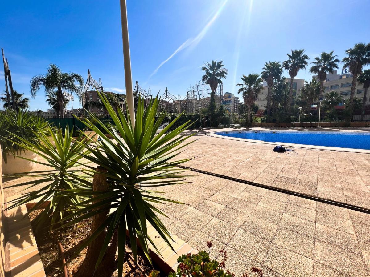Hermoso Y Acogedor Bien Situado Oropesa del Mar Exterior foto